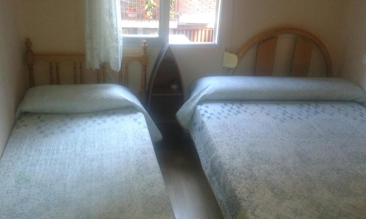 Privatunterkunft Vacaciones En