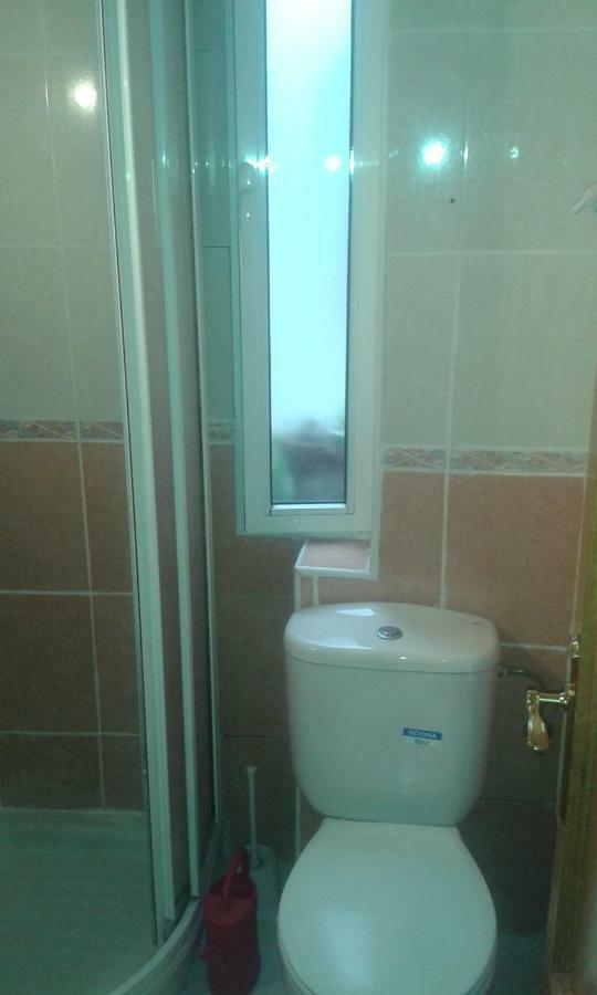 Vacaciones En Privatunterkunft Madrid