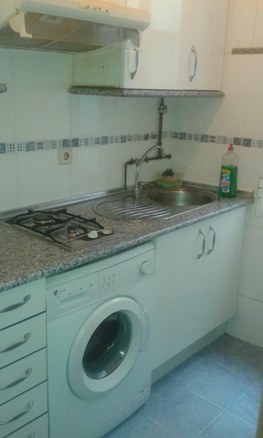 Vacaciones En Privatunterkunft Madrid